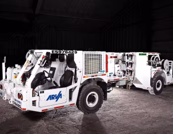 ARVA SV12101 '2018–pr.