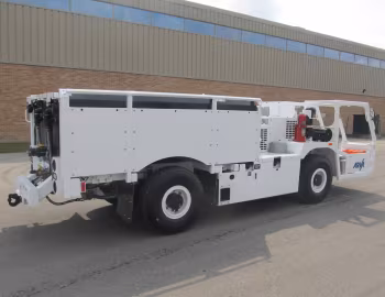 ARVA SV12120 '2016–pr.