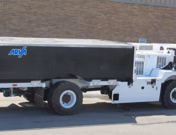 ARVA SV12120 '2016–pr.