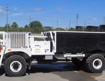 ARVA SV12120 '2016–pr.