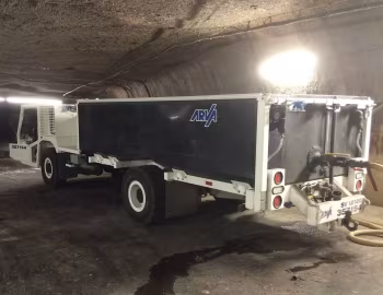 ARVA SV12120 '2016–pr.
