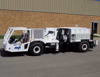 ARVA SV12140 '2016–pr.