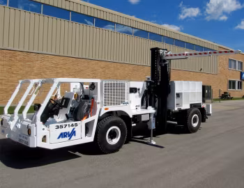 ARVA SV12140 '2016–pr.