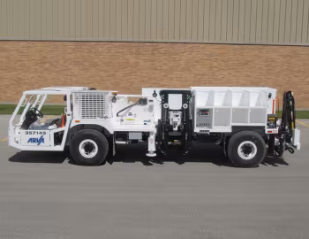 ARVA SV12140 '2016–pr.