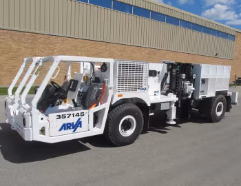 ARVA SV12140 '2016–pr.