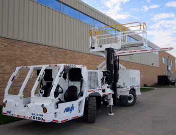 ARVA SV12141 '2019–pr.