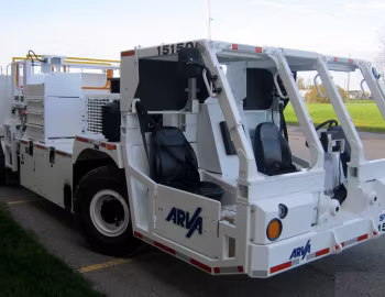 ARVA SV12141 '2019–pr.