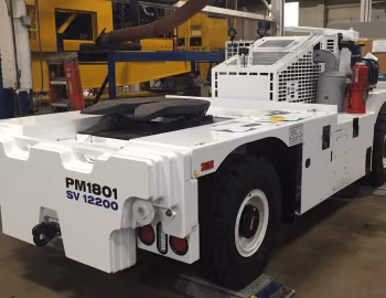 ARVA SV12200 '2018–pr.