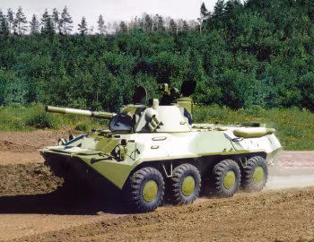 2С23 "Нона-СВК" (ГАЗ-59036) '1990–pr.