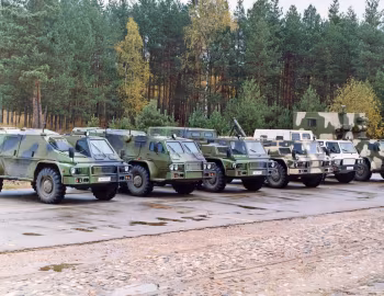 ГАЗ-3937 "Водник"