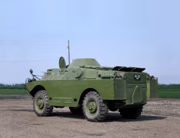 ГАЗ-41 (БРДМ-2) '1965–89