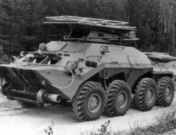 ГАЗ-5903Ж '1995