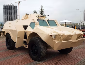 БКМ "Геккон" '2016