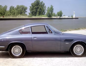 ASA 1000 GT '1963–67