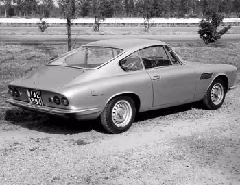 ASA 1000 GT '1963–67
