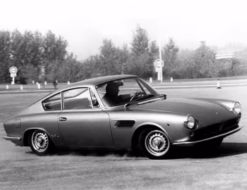 ASA 1000 GT '1963–67