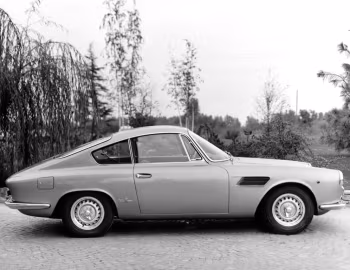 ASA 1000 GT '1963–67