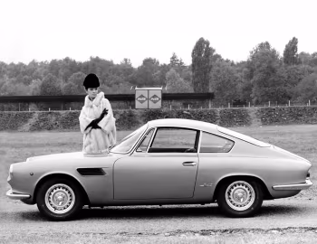 ASA 1000 GT '1963–67