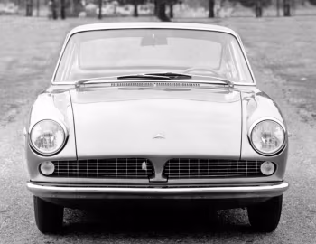 ASA 1000 GT '1963–67