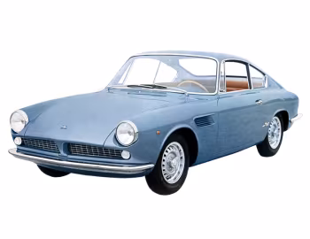 ASA 1000 GT '1963–67