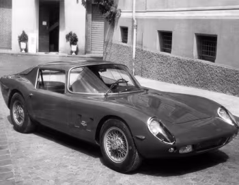 ASA 1000 GTC (#010) '1963
