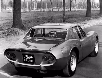 ASA 613 RB '1966–67