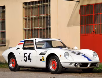 ASA 613 RB '1966–67