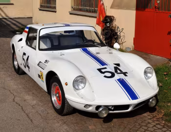 ASA 613 RB '1966–67