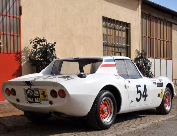 ASA 613 RB '1966–67