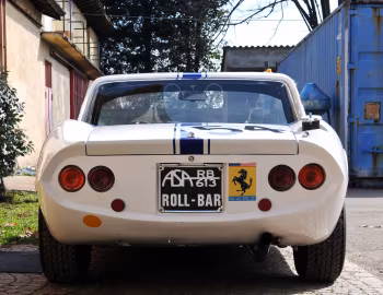 ASA 613 RB '1966–67
