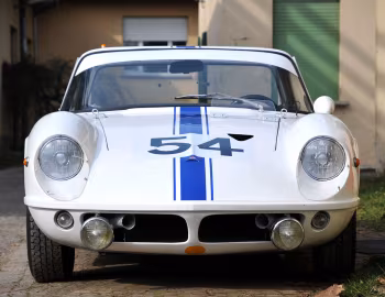ASA 613 RB '1966–67