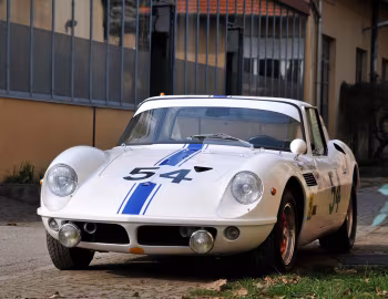 ASA 613 RB '1966–67