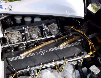 Under The Hood ASA 613 RB '1966–67
