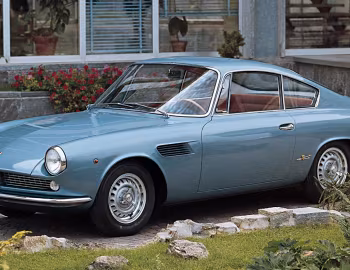ASA 1000 GT '1963–67