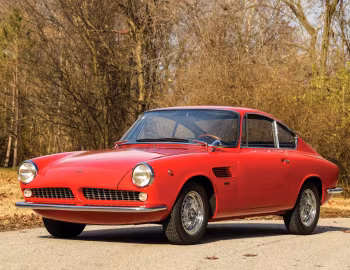 ASA 1000 GT '1963–67