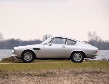 ASA 1000 GT '1963–67