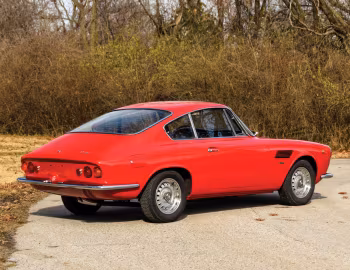 ASA 1000 GT '1963–67