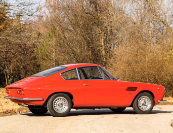 ASA 1000 GT '1963–67