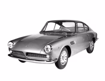 ASA 1000 GT '1963–67