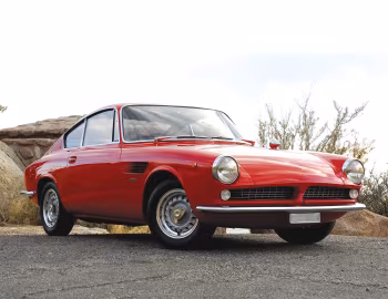 ASA 1000 GT '1963–67