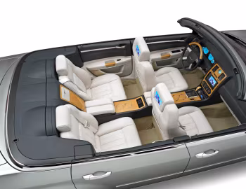 Interior ASC Helios '2005