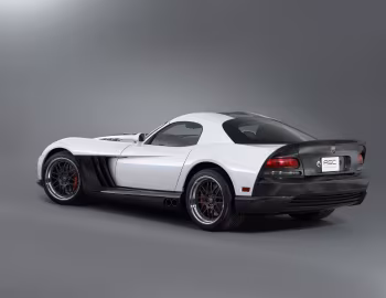 ASC Diamondback Viper '2006