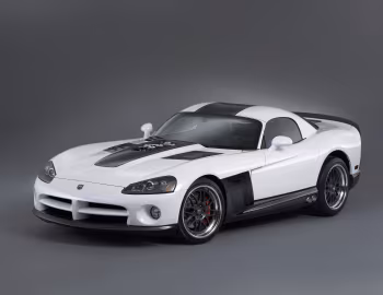 ASC Diamondback Viper '2006