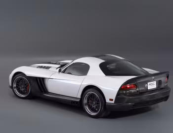 ASC Diamondback Viper '2006