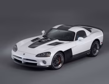 ASC Diamondback Viper '2006