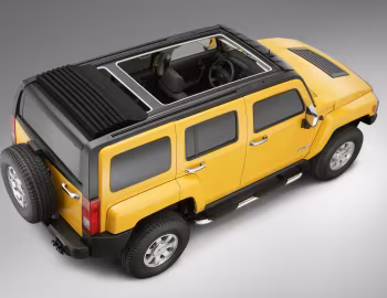 ASC Cosmos Hummer H3 '2006–05.2010