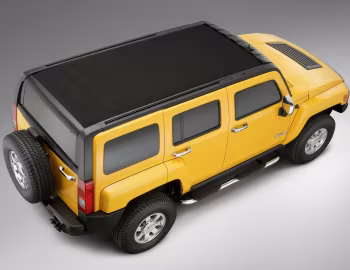 ASC Cosmos Hummer H3 '2006–05.2010