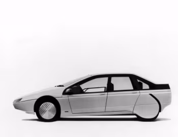 ASC Vision '1985