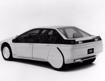 ASC Vision '1985