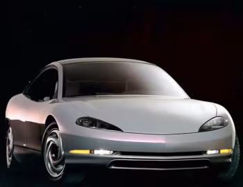 ASC Vision II Concept '1990